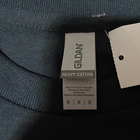 Skeleton Spirit Board Graphic Tee NWT - Picture 4 of 6